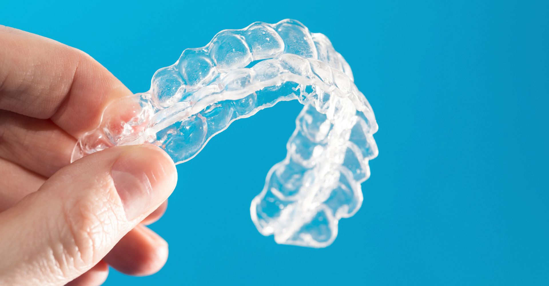 Ortodoncia invisible en Valencia